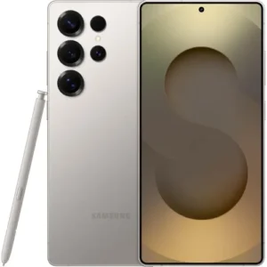 Samsung Galaxy S25 Ultra 5g -12GB RAM - Dual Sim - Image 5