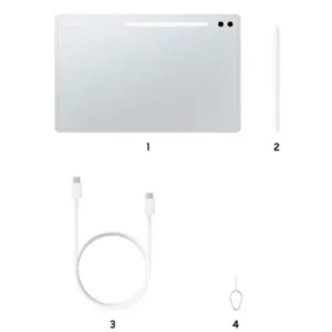 Samsung Galaxy Tab S10 Ultra 5G - 14.6" - 512GB ROM - Image 3