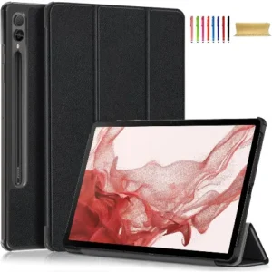 Flip Leather Case
