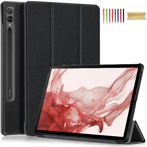 Flip Leather Case