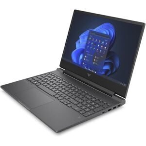 HP VICTUS 15-FA1040 GAMING 12th Gen Intel®️ Core™️ i5-12500 up to 4.6 GHz - Image 3