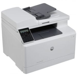 HP LaserJet MFP M236sdw