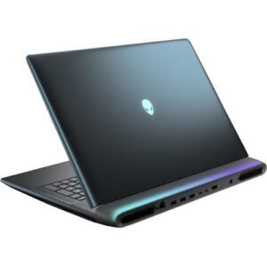 Dell Alienware 18 Area-51 AA1820 Intel(R) Core Ultra 9  275HX  24-Core, 36MB Total Cache 2.7GHz up to 5.4GHz - Image 4