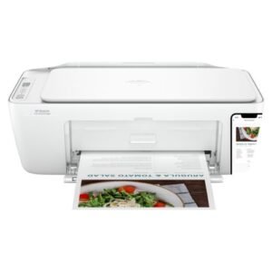 HP DeskJet Ink Advantage 2875 All-in-One Printer
