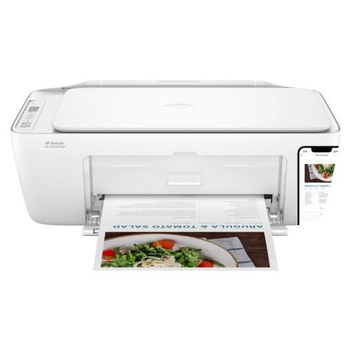 HP DeskJet Ink Advantage 2875 All-in-One Printer