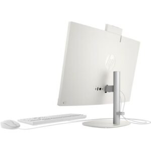 HP ProOne 240 G10 All-in-one Desktop PC 13th Gen Intel®️ Core™️ i5-1334U 1.3GHz up to 4.6GHz - Image 2