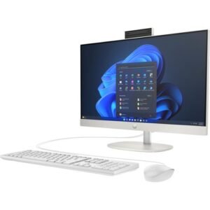 HP ProOne 240 G10 All-in-one Desktop PC 13th Gen Intel®️ Core™️ i5-1334U 1.3GHz up to 4.6GHz - Image 3
