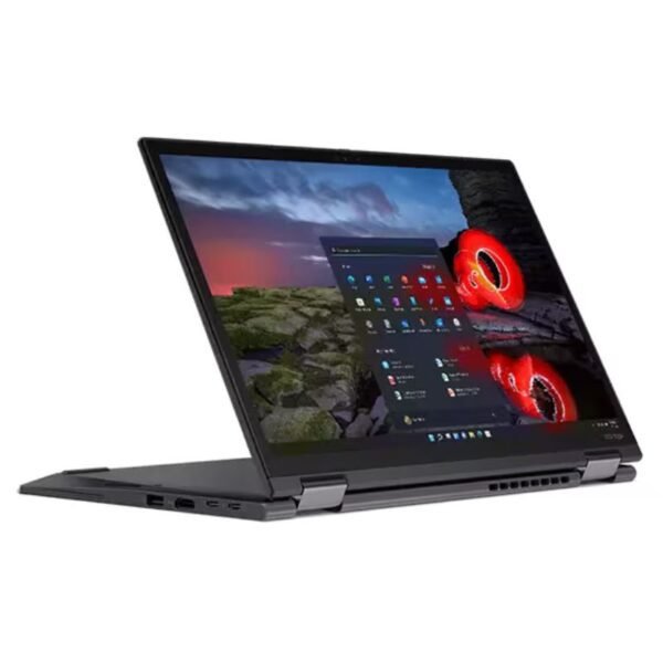 Lenovo ThinkPad X13 Yoga Gen 2 2-in-1 Convertible Laptop