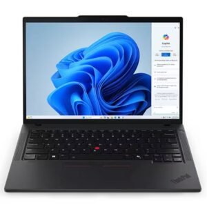 Lenovo ThinkPad T14 Gen 5 14th Gen Intel®️ Core™️ Ultra 7 155U 1.7GHz up to 4.8GHz - Image 9