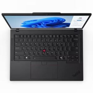 Lenovo ThinkPad T14 Gen 5 14th Gen Intel®️ Core™️ Ultra 7 155U 1.7GHz up to 4.8GHz - Image 8