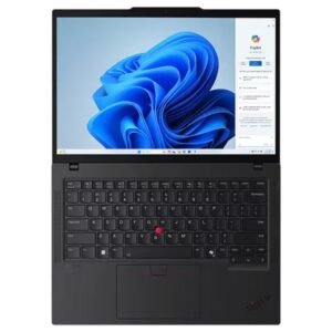 Lenovo ThinkPad T14 Gen 5 14th Gen Intel®️ Core™️ Ultra 7 155U 1.7GHz up to 4.8GHz - Image 5
