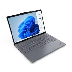 Lenovo ThinkPad T14 Gen 5 14th Gen Intel®️ Core™️ Ultra 7 155U 1.7GHz up to 4.8GHz - Image 2