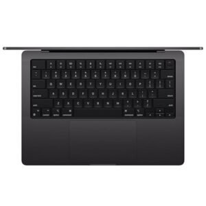 Apple MacBook Pro 2024 M4 10-Core Chip 512GB SSD | 16GB Unified RAM - Image 2