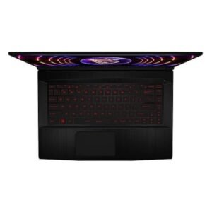 MSI GF63 THIN GAMING 12th Gen Intel Core™️ i7-12605H 2.3GHz up to 4.7GHz - Image 2