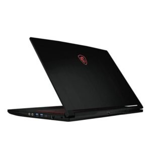 MSI GF63 THIN GAMING 12th Gen Intel Core™️ i7-12605H 2.3GHz up to 4.7GHz - Image 4