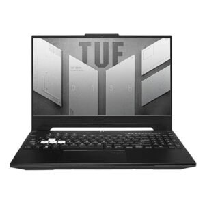 Asus TUF Dash FX517ZR Gaming Laptop