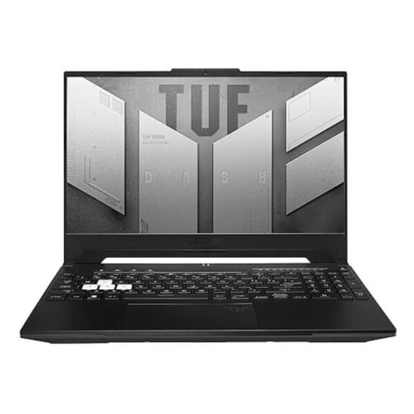 Asus TUF Dash FX517ZR Gaming Laptop Asus TUF Dash FX517ZR Gaming Laptop