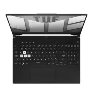 Asus TUF DASH FX517ZR-F15.I73070 GAMING 12th Gen Intel®️ Core™️ i7-12650H  2.3GHz up to 4.70GHz - Image 2