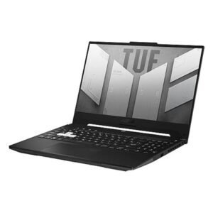 Asus TUF DASH FX517ZR-F15.I73070 GAMING 12th Gen Intel®️ Core™️ i7-12650H  2.3GHz up to 4.70GHz - Image 5