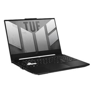 Asus TUF DASH FX517ZR-F15.I73070 GAMING 12th Gen Intel®️ Core™️ i7-12650H  2.3GHz up to 4.70GHz - Image 4