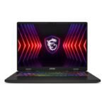 MSI Sword 16 HX B14VFKG Gaming Laptop