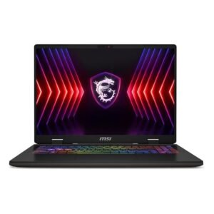 MSI Sword 16 HX B14VFKG Gaming Laptop