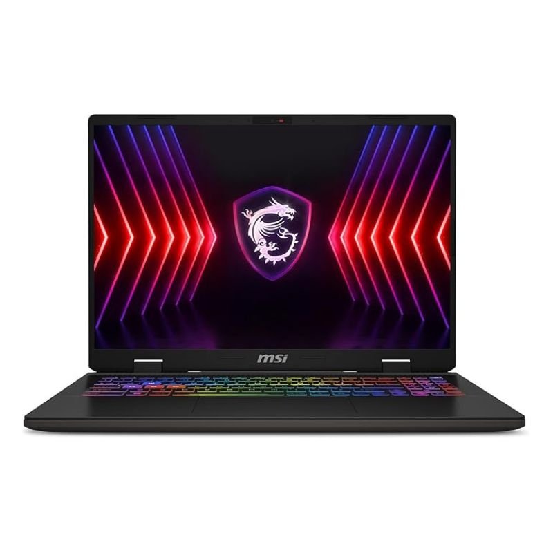 MSI Sword 16 HX B14VFKG Gaming Laptop