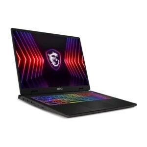MSI Sword 16 HX B14VFKG-202 GAMING 14th Gen Intel Core™️ i7-14650HX 2.2GHz up to 5.2GHz - Image 2