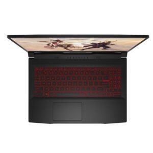 MSI KATANA GF66 GAMING 12th Gen Intel Core™️ i9-12900H 2.5GHz up to 5.0GHz - Image 2