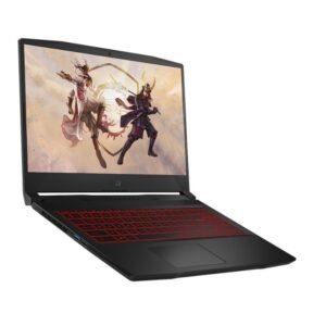 MSI KATANA GF66 GAMING 12th Gen Intel Core™️ i9-12900H 2.5GHz up to 5.0GHz - Image 4