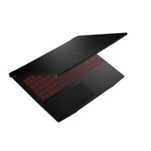 MSI KATANA GF66 GAMING 12th Gen Intel Core™️ i9-12900H 2.5GHz up to 5.0GHz - Image 3
