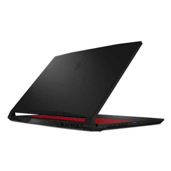 MSI Katana GF66 Gaming Laptop MSI Katana GF66 Gaming Laptop