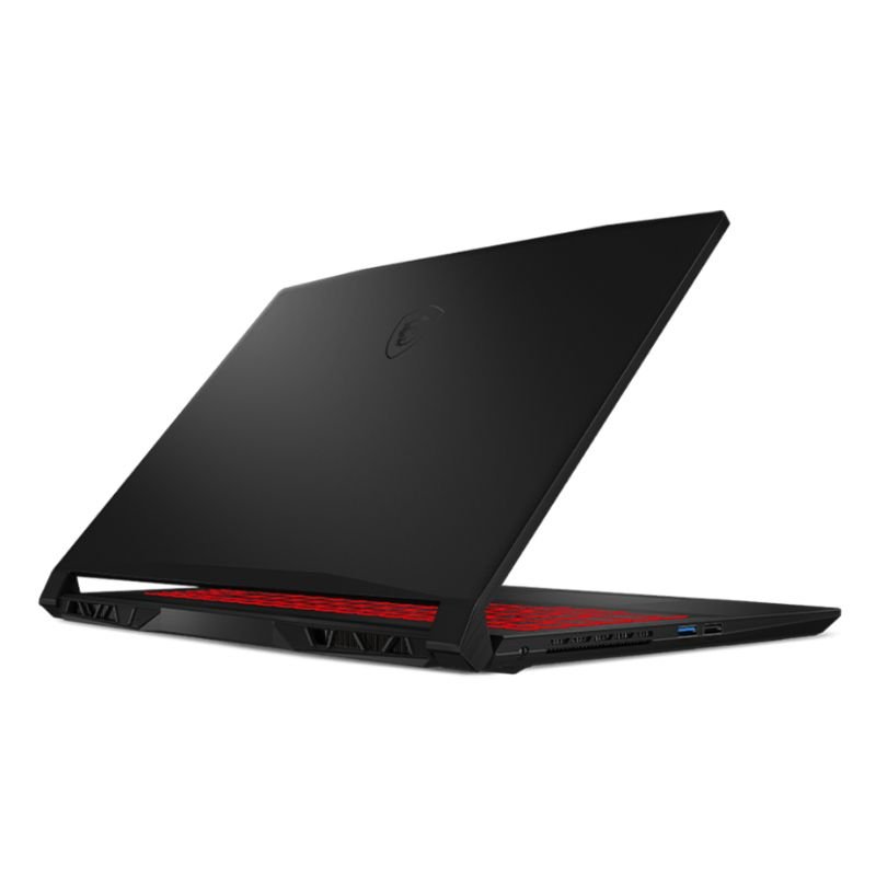 MSI Katana GF66 Gaming Laptop
