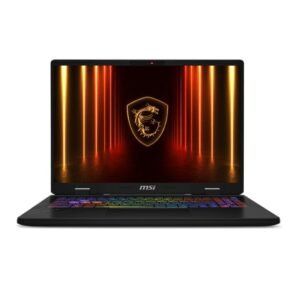 MSI Crosshair 16 HX D14VGKG Gaming Laptop