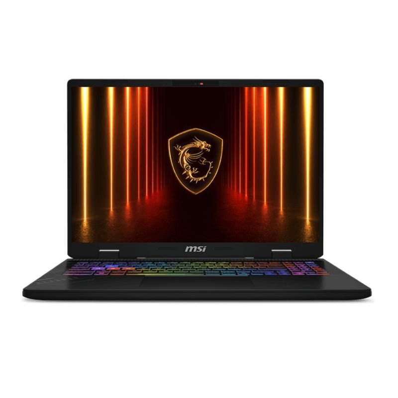 MSI Crosshair 16 HX D14VGKG Gaming Laptop