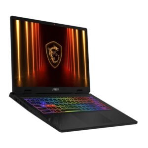 MSI Crosshair 16 HX D14VGKG-057 GAMING 14th Gen Intel Core™️ i7-14650HX 2.2GHz up to 5.2GHz - Image 2