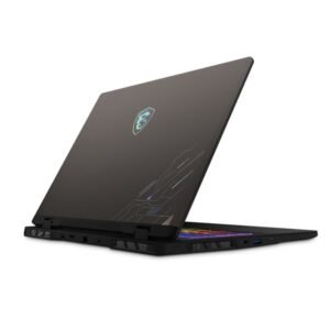MSI Crosshair 16 HX D14VGKG-057 GAMING 14th Gen Intel Core™️ i7-14650HX 2.2GHz up to 5.2GHz - Image 3