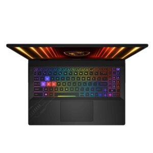 MSI Crosshair 16 HX D14VGKG-057 GAMING 14th Gen Intel Core™️ i7-14650HX 2.2GHz up to 5.2GHz - Image 4