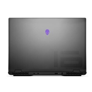 Dell Alienware M16 R2 14th Gen Intel®️ Core™️ Ultra 9 185H (16 cores, 2.30 GHz to 5.10 GHz P-Core Turbo) - Image 2