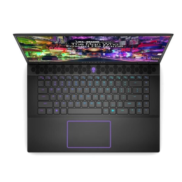 Dell Alienware M16 R2 Gaming Laptop