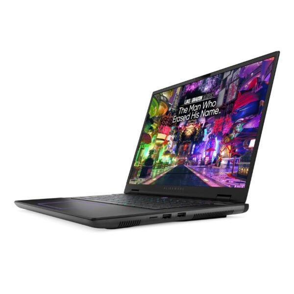 Dell Alienware M16 R2 Gaming Laptop Dell Alienware M16 R2 Gaming Laptop