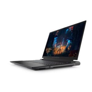 Alienware M18 R2 Gaming 14th Gen Intel®️ Core™️i9 14900HX - Image 3
