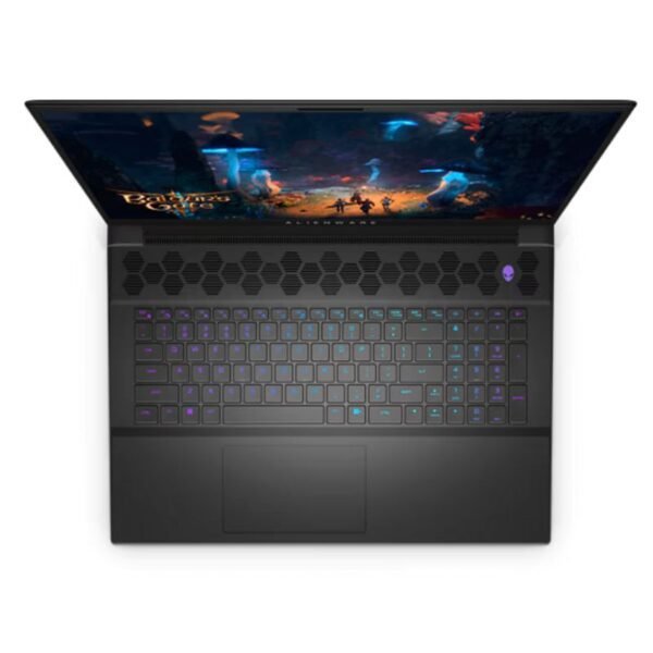 Alienware M18 R2 Gaming Laptop Alienware M18 R2 Gaming Laptop