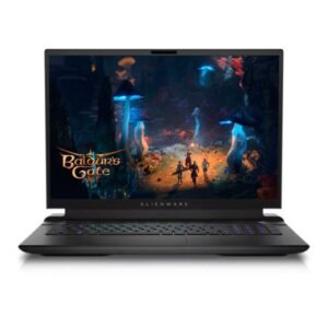 Alienware M18 R2 Gaming Laptop
