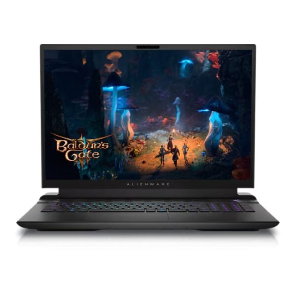 Alienware M18 R2 Gaming Laptop