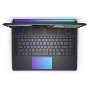 Dell Alienware 16 Area-51 AA16250 Intel(R) Core Ultra 9 275HX 24-Core, 36MB Total Cache 2.7GHz up to 5.4GHZ - Image 4