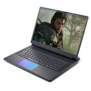 Dell Alienware 16 Area-51 AA16250 Intel(R) Core Ultra 9 275HX 24-Core, 36MB Total Cache 2.7GHz up to 5.4GHZ - Image 7