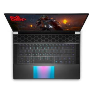 Dell Alienware x16 R2 GAMING 14th Gen Intel Core Ultra 9 185H 2.30GHz up to 5.10GHz 2TB M.2 PCle NVME SSD - Image 2