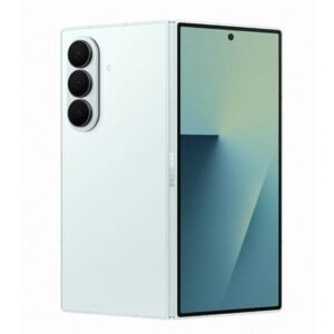 Samsung Galaxy Z Fold 7 - Image 4