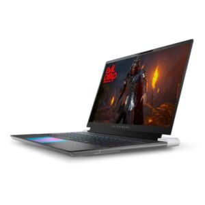 Dell Alienware x16 R2 GAMING 14th Gen Intel Core Ultra 9 185H 2.30GHz up to 5.10GHz 2TB M.2 PCle NVME SSD - Image 3